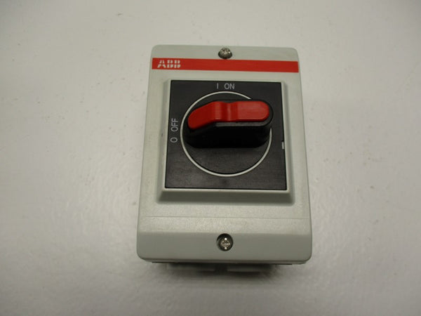 ABB OTP16K3M1 NSMP