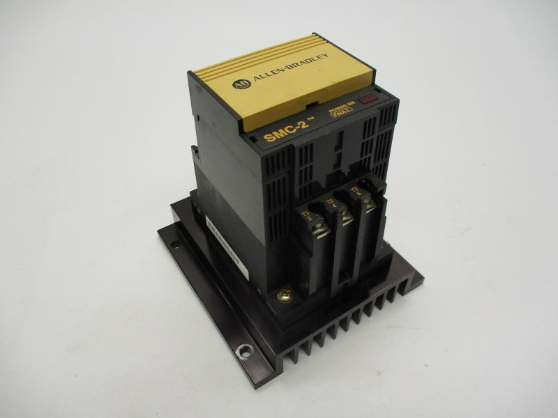 ALLEN BRADLEY 150-A05NB SER. A UNMP