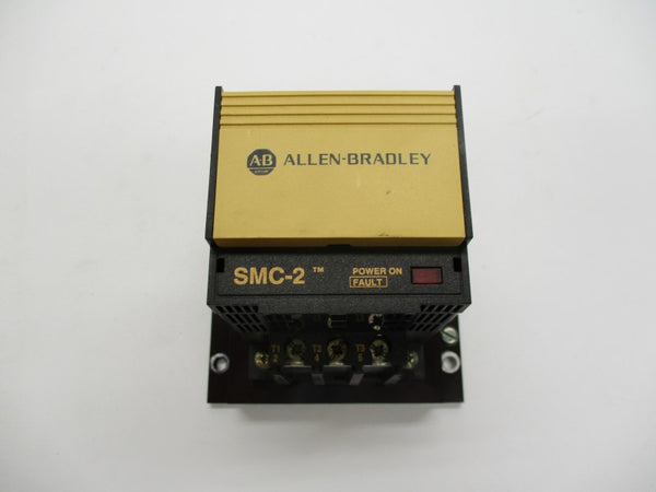 ALLEN BRADLEY 150-A05NB SER. A UNMP