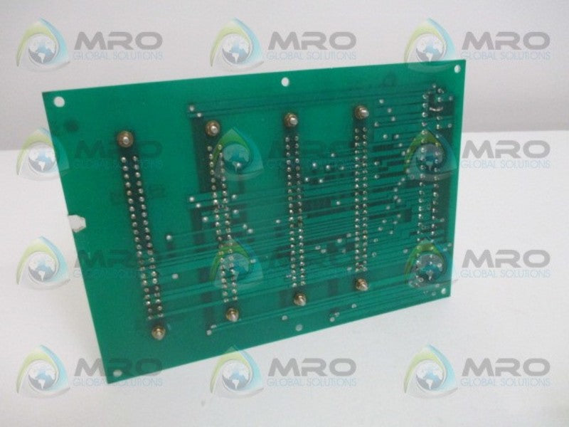 FABIO PERIN PS12 BOARD  NSNP