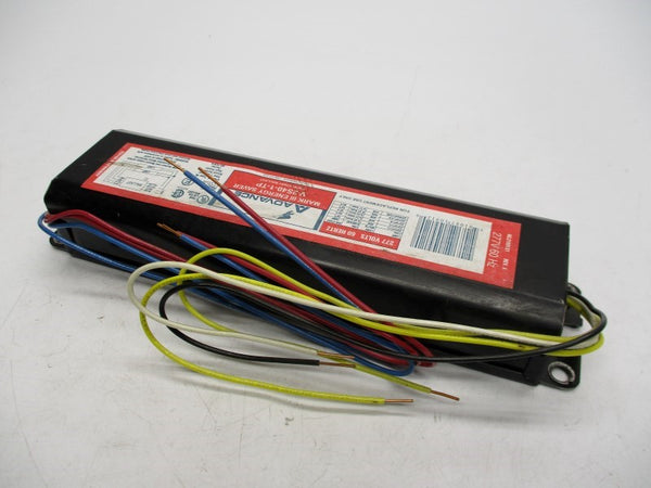 ADVANCE V-2S40-1-TP NSNP