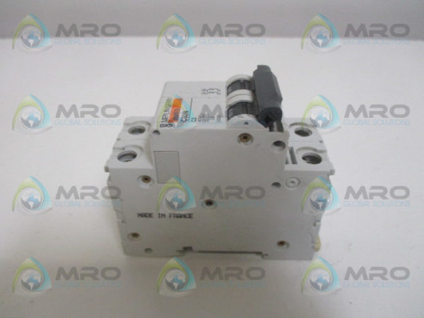 MERLIN GERIN 24265 CIRCUIT BREAKER 3A  UNMP