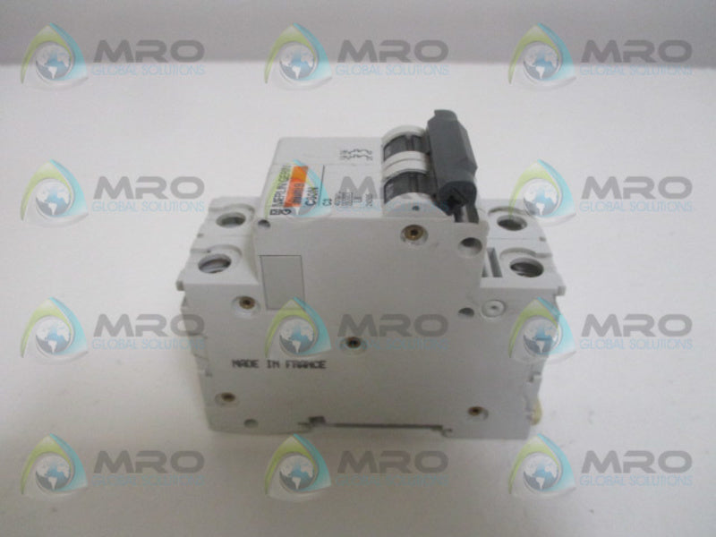 MERLIN GERIN 24265 CIRCUIT BREAKER 3A  UNMP