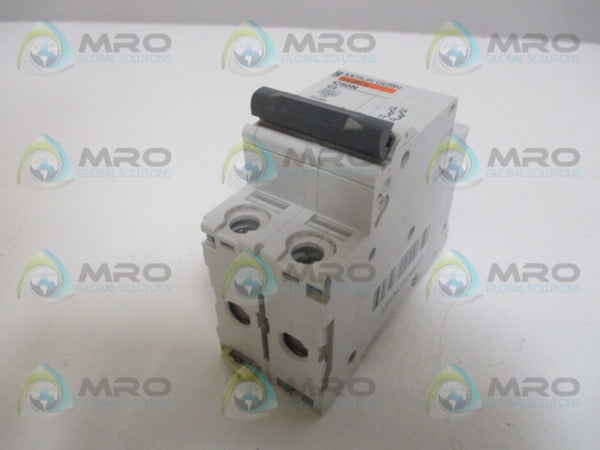 MERLIN GERIN 24265 CIRCUIT BREAKER 3A  UNMP