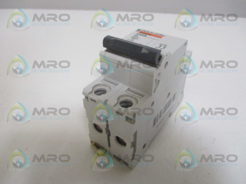 MERLIN GERIN 24265 CIRCUIT BREAKER 3A  UNMP
