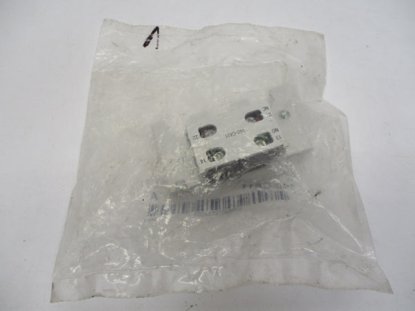 ALLEN BRADLEY 140-CA11 SER. A NSMP