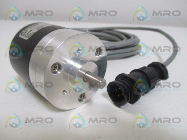 ACCU CODER 0688165 ENCODER  NSNP