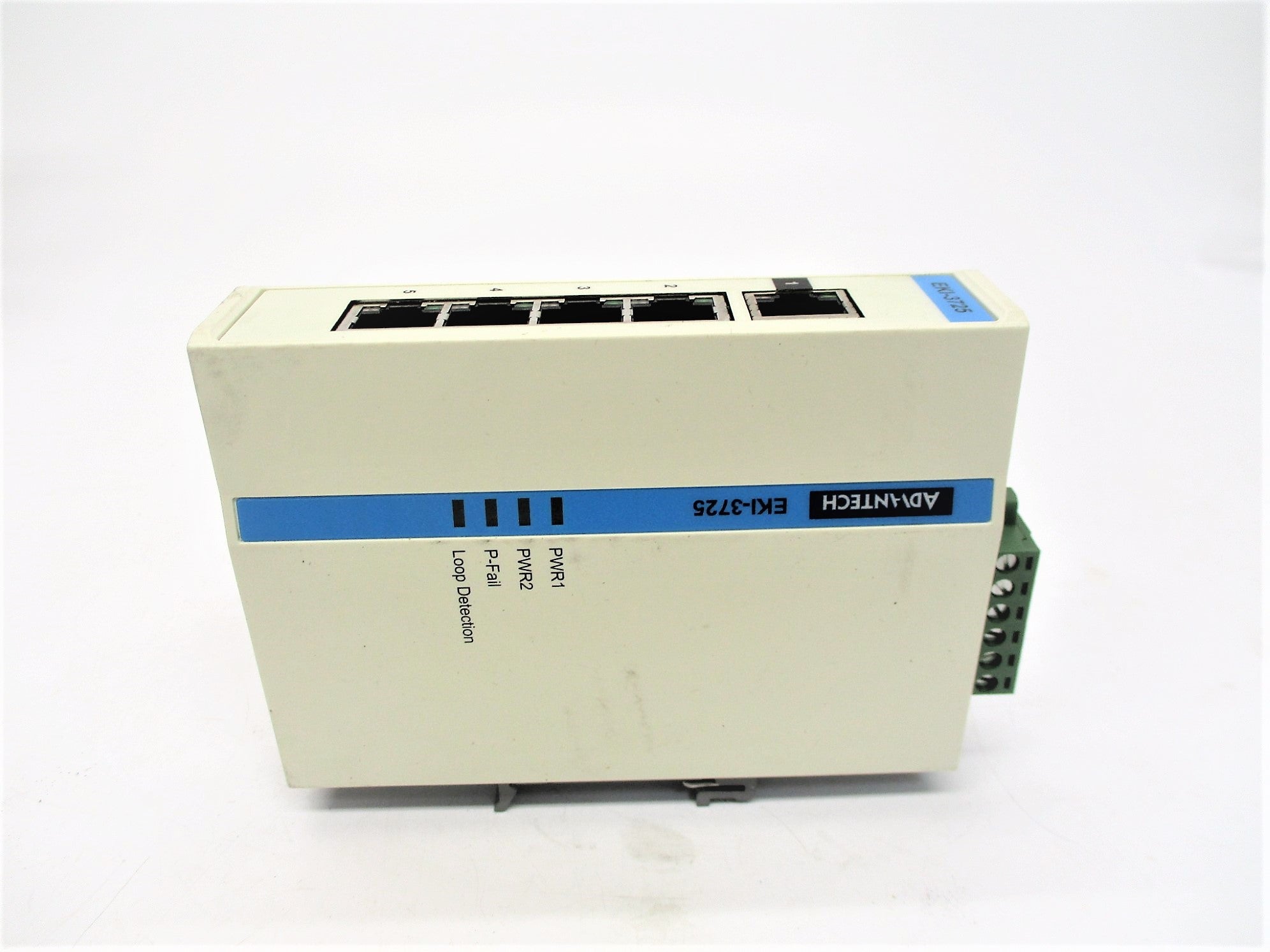 ADVANTECH EKI-3725 UNMP