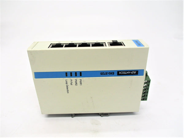 ADVANTECH EKI-3725 UNMP