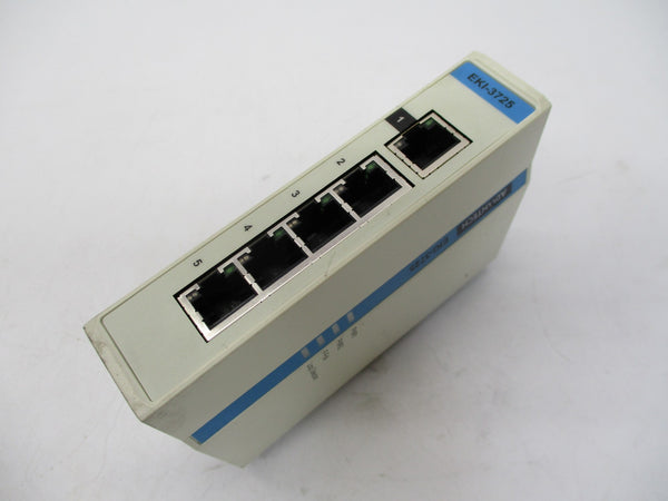 ADVANTECH EKI-3725 UNMP
