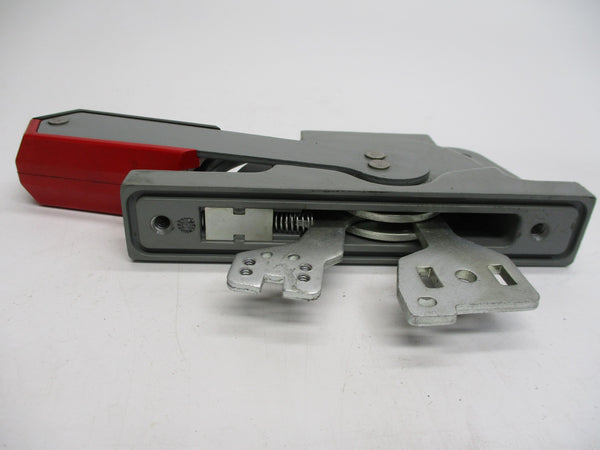 ALLEN BRADLEY 1494V-RA3 SER. B (AS PICTURED) (BR/WH) NSMP