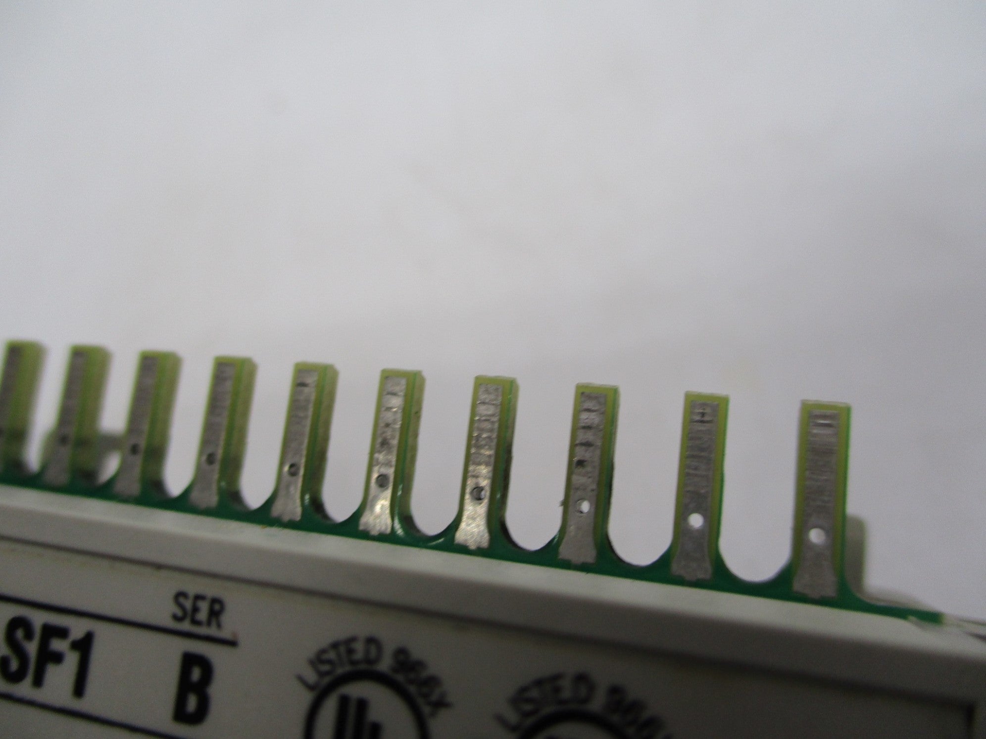 ALLEN BRADLEY 160-DM-SF1 SER. B UNMP