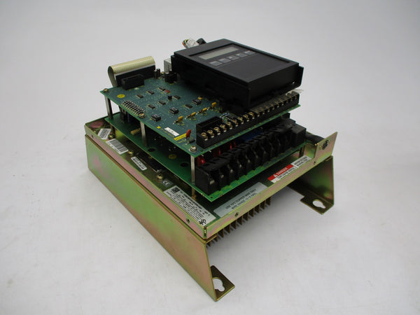 ALLEN BRADLEY 1336S-BRF20-AN-EN5-HAP SER. E UNMP