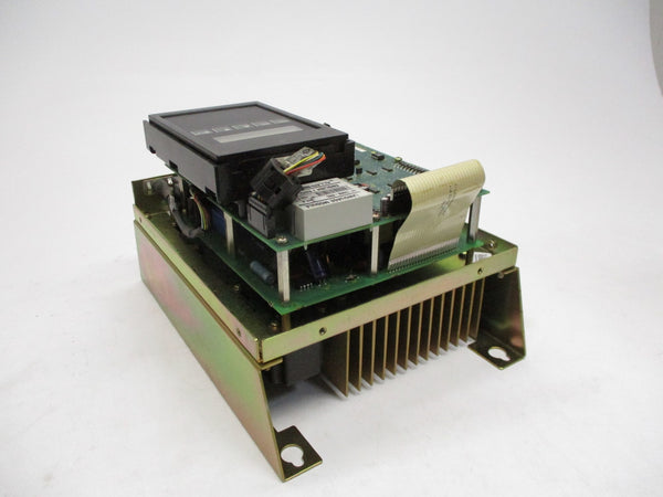 ALLEN BRADLEY 1336S-BRF20-AN-EN5-HAP SER. E UNMP