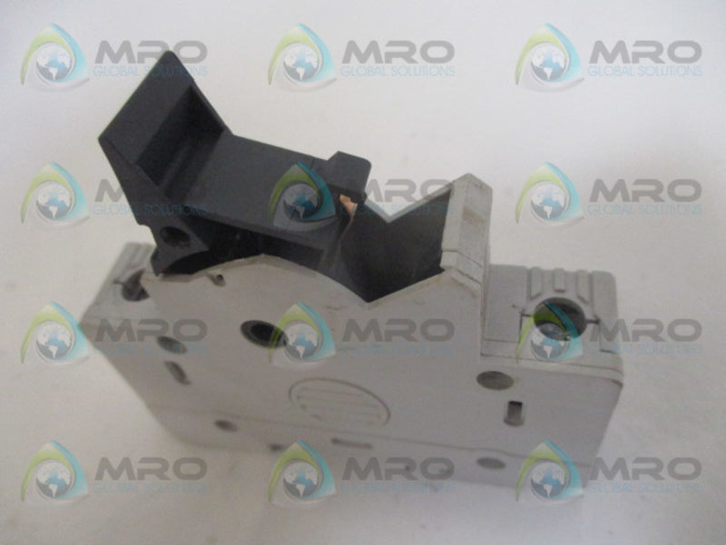 ALLEN BRADLEY 1492-FB1M30-L SER. B FUSE HOLDER 30A UNMP