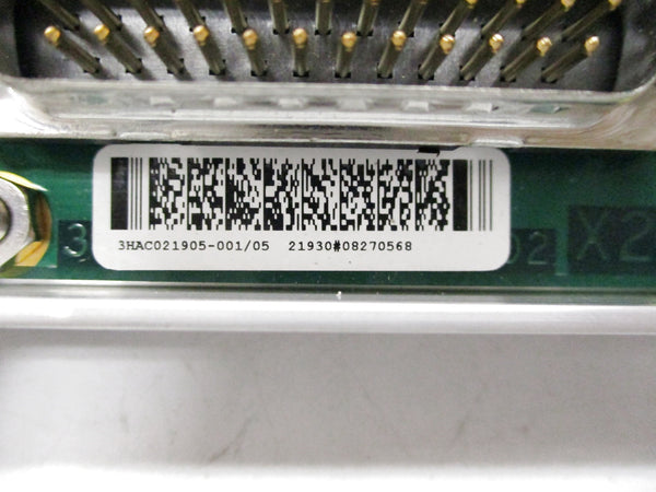 ABB 3HAC021905-001/05 UNMP