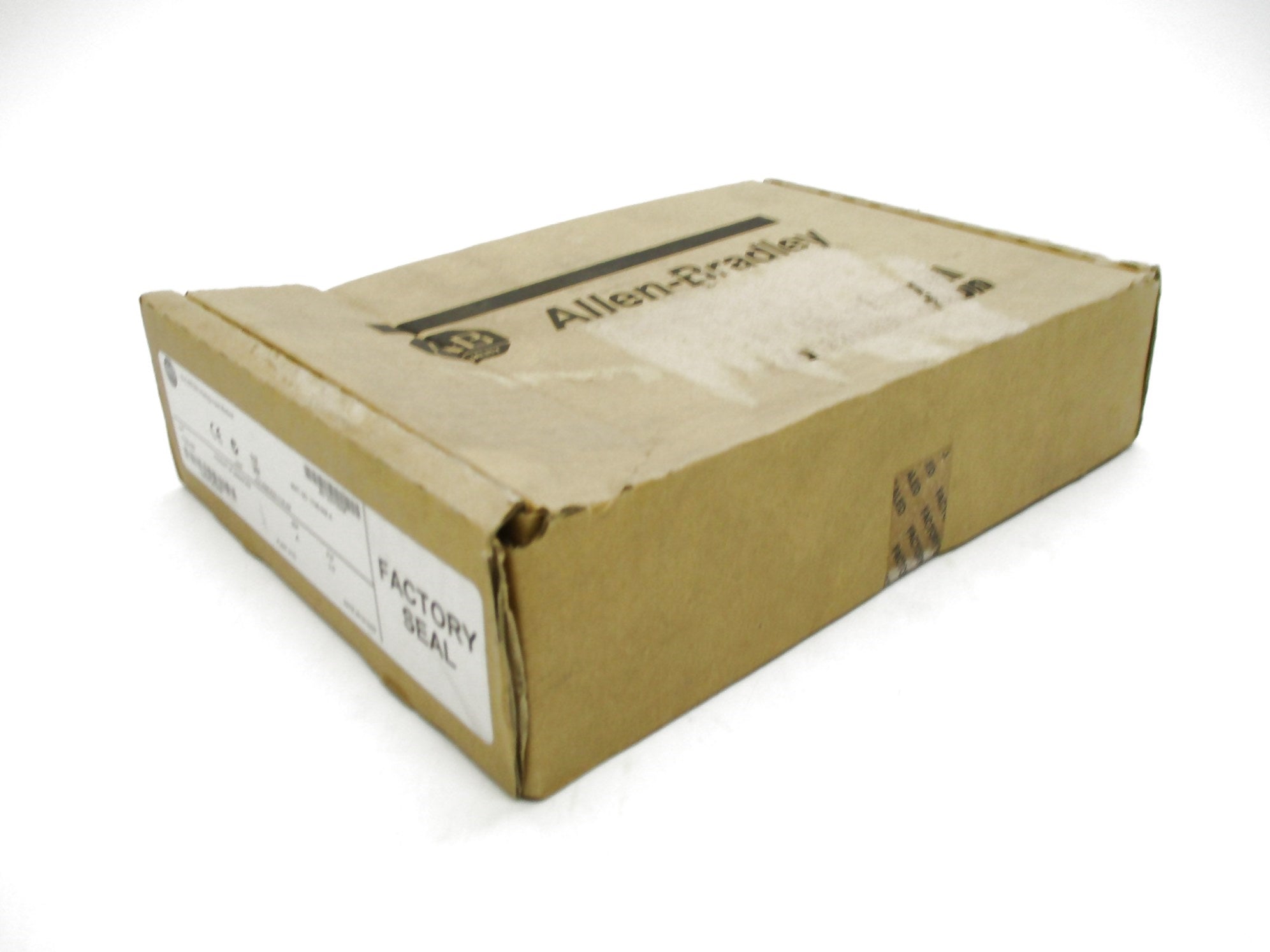 ALLEN BRADLEY 1746-NI8 SER. A F/W 2.0 DATE 2012 NSFS