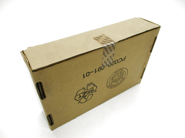 ALLEN BRADLEY 1746-NI8 SER. A F/W 2.0 DATE 2012 NSFS