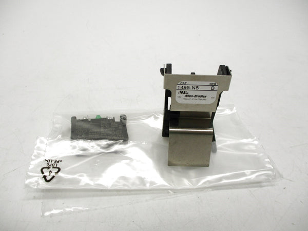 ALLEN BRADLEY 1495-N8 SER. B ( WH) NSMP