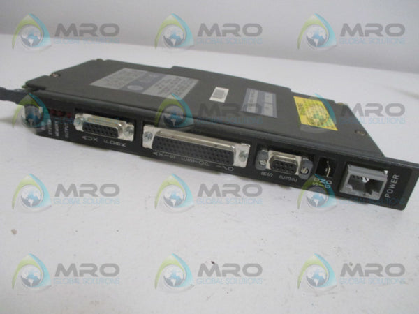 ALLEN BRADLEY 1771-HSN SER. B F/W 1.03 SERVO CONTROLLER UNMP