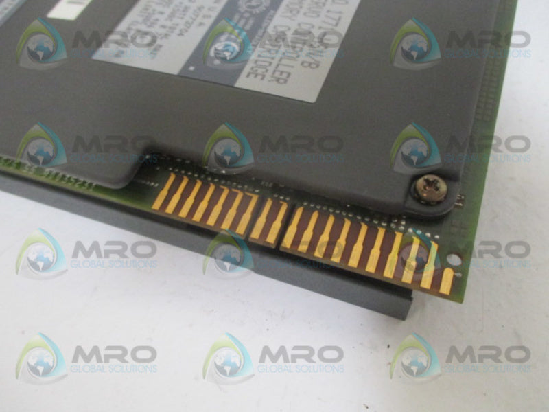 ALLEN BRADLEY 1771-HSN SER. B F/W 1.03 SERVO CONTROLLER UNMP