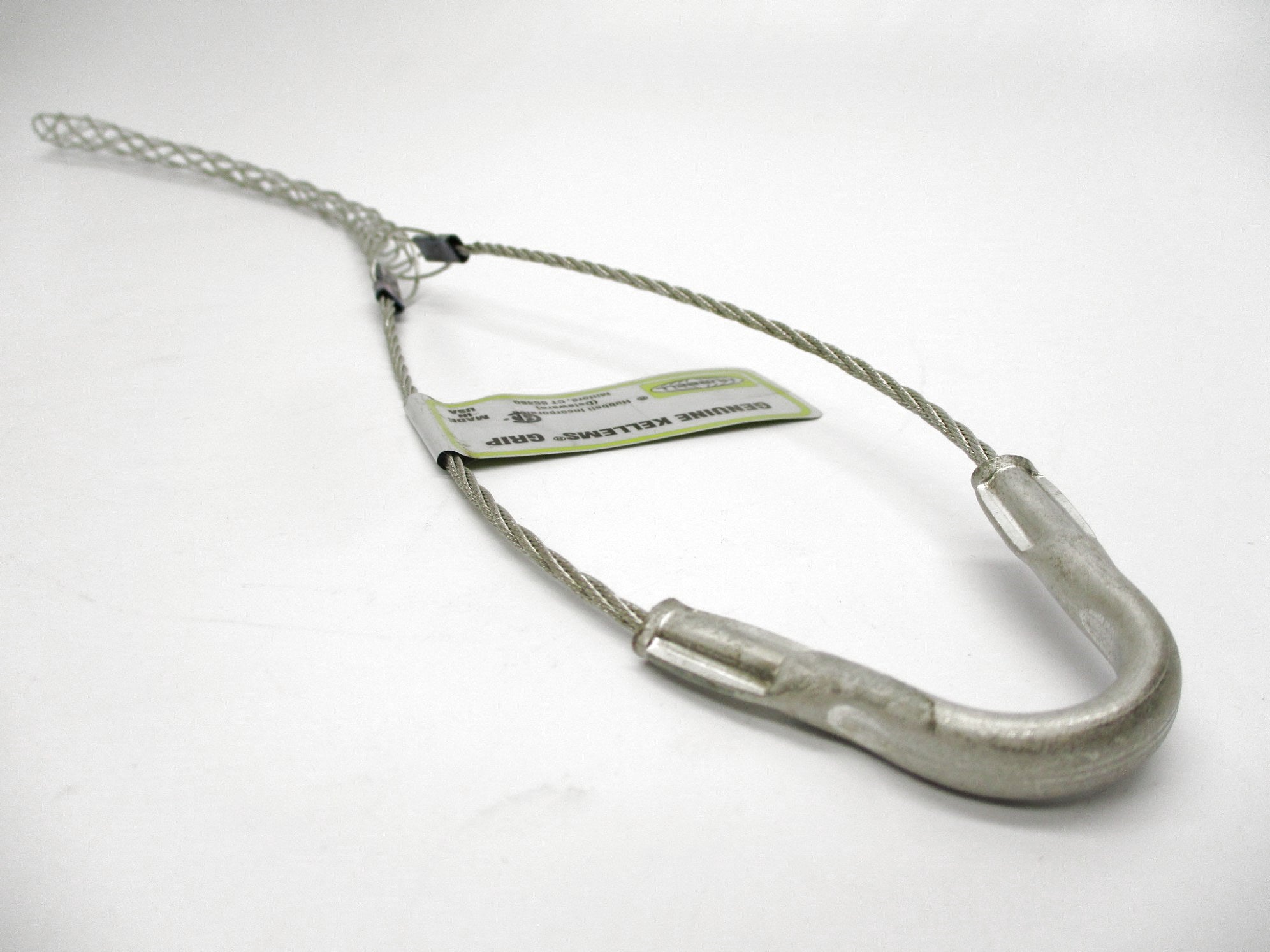 HUBBELL 02201013 .500"-.620" NSNP