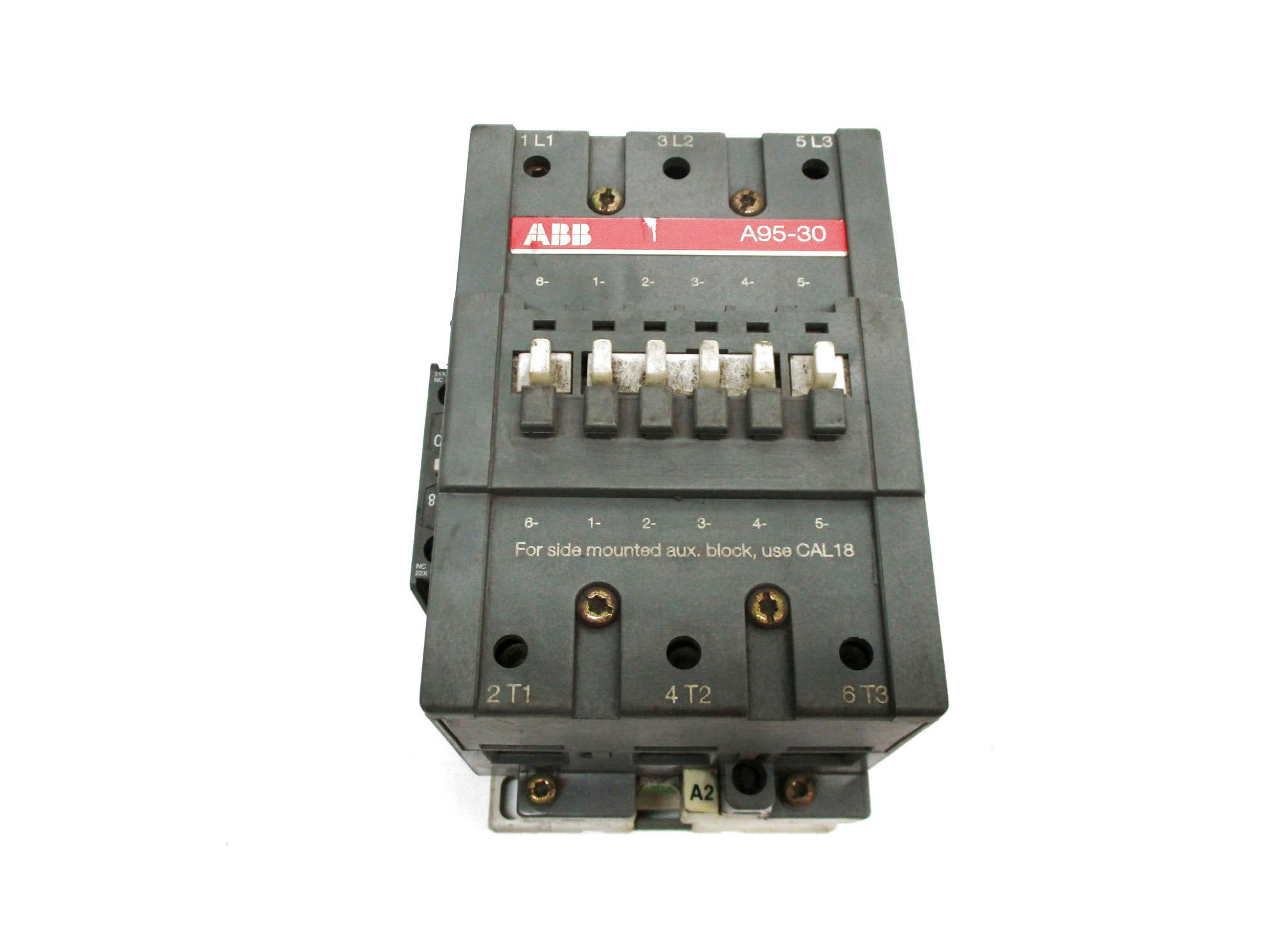 ABB A95-30 230-240V UNMP