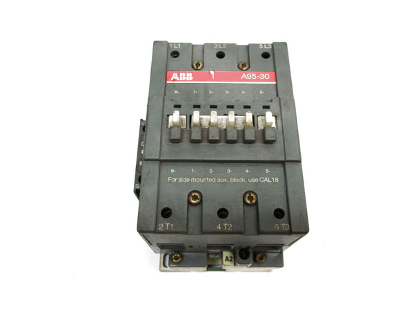ABB A95-30 230-240V UNMP