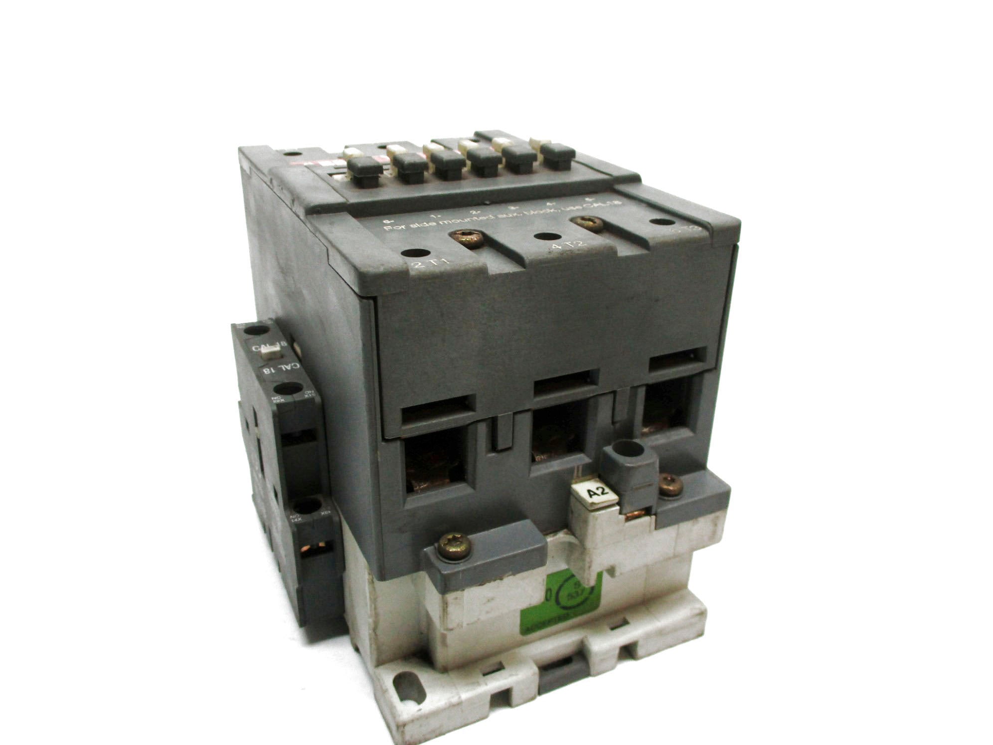 ABB A95-30 230-240V UNMP