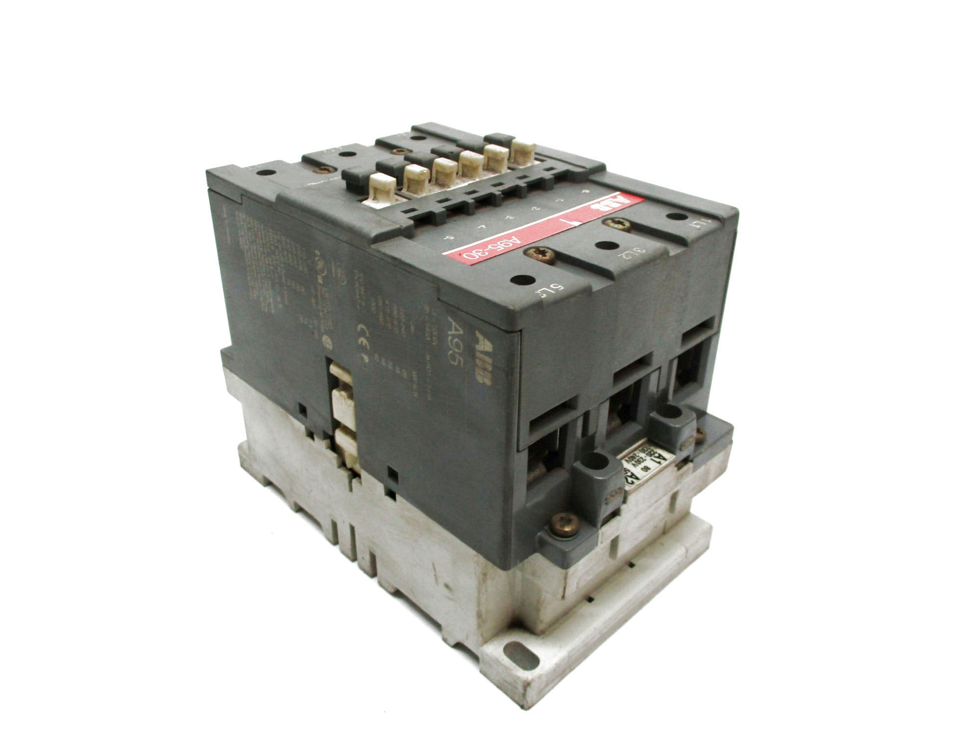 ABB A95-30 230-240V UNMP