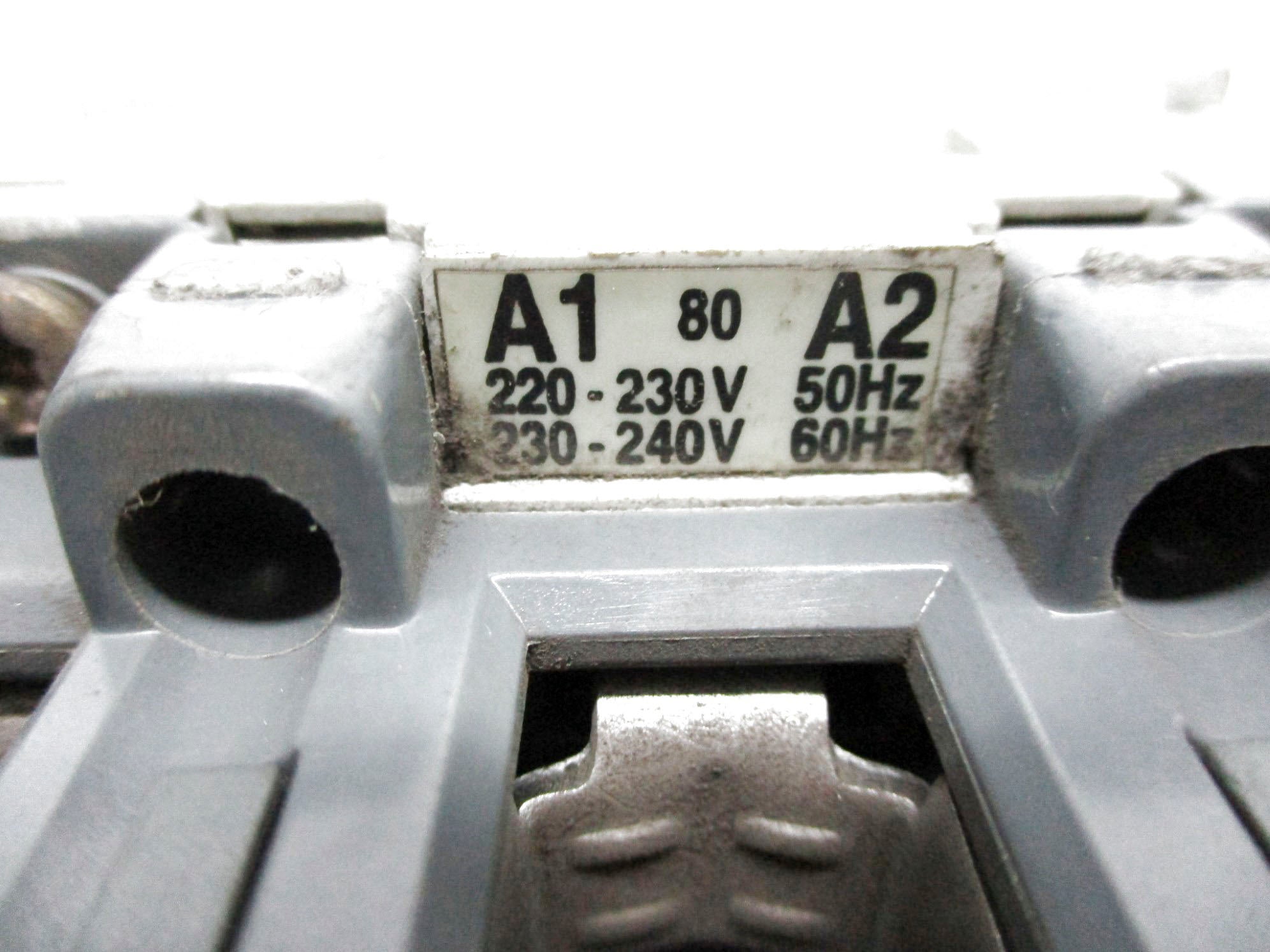 ABB A95-30 230-240V UNMP