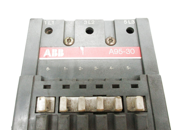 ABB A95-30 230-240V UNMP