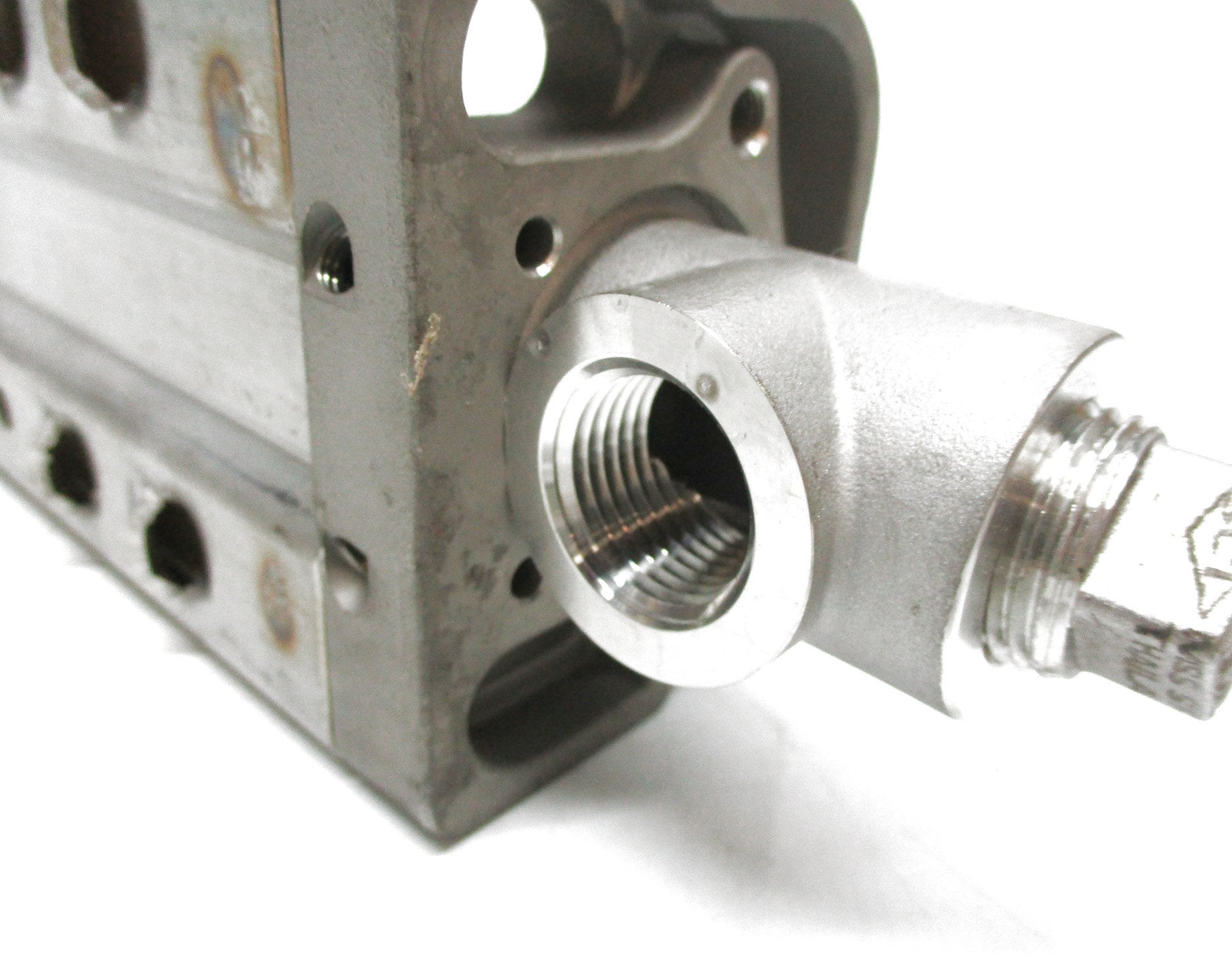 ABB 10A4557SXBHXHBXX11 UNMP