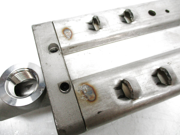 ABB 10A4557SXBHXHBXX11 UNMP