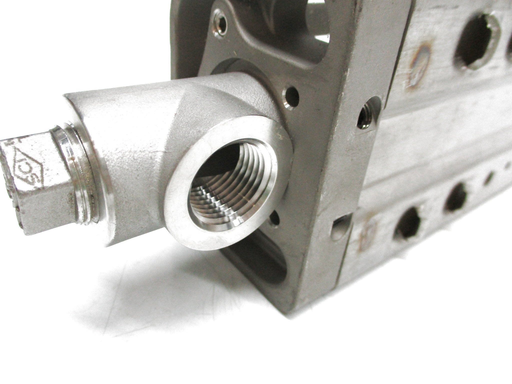 ABB 10A4557SXBHCHBXX UNMP