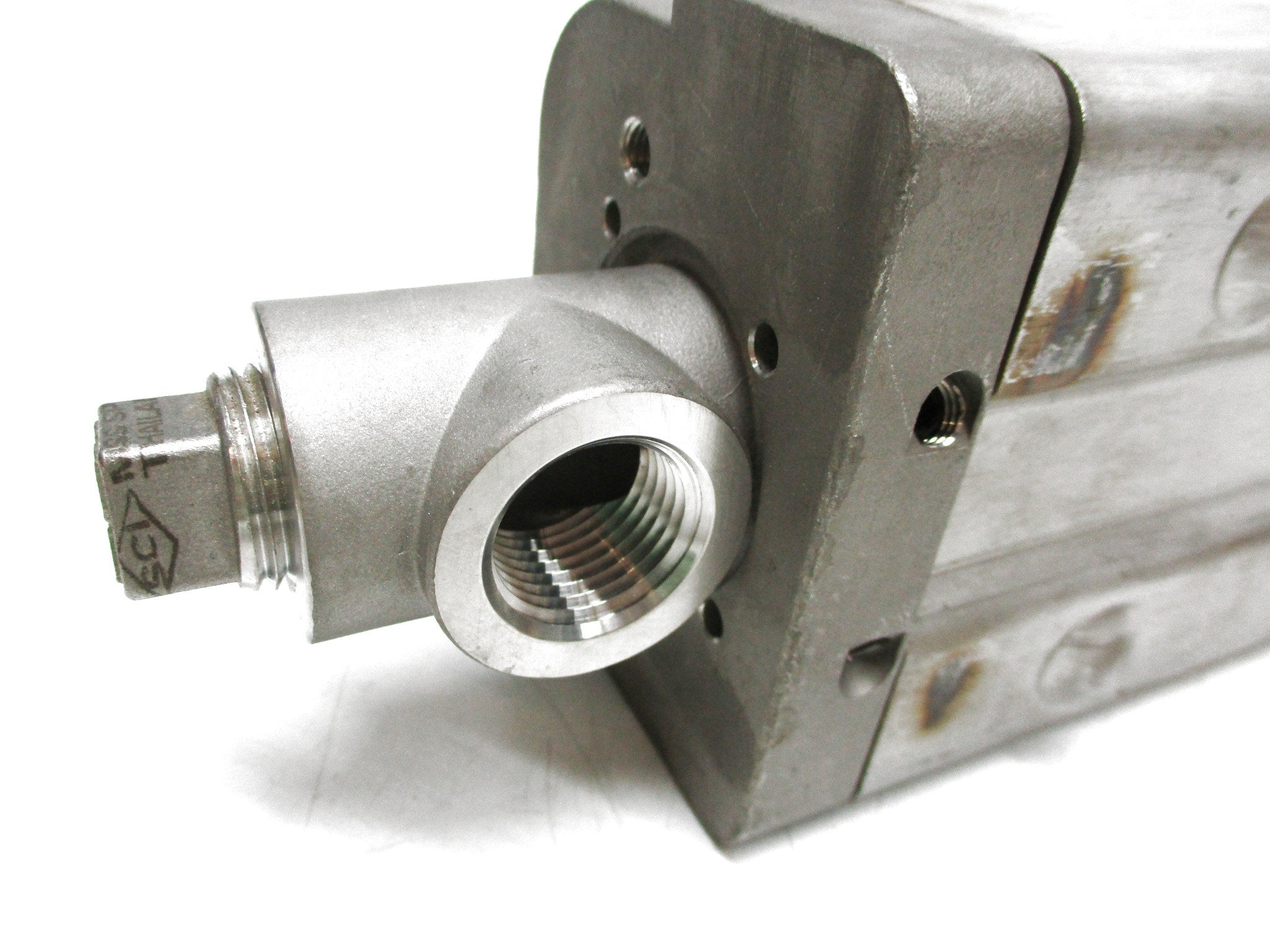 ABB 10A4557SXBHCHBXX UNMP