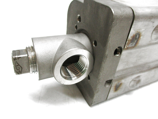 ABB 10A4557SXBHCHBXX UNMP