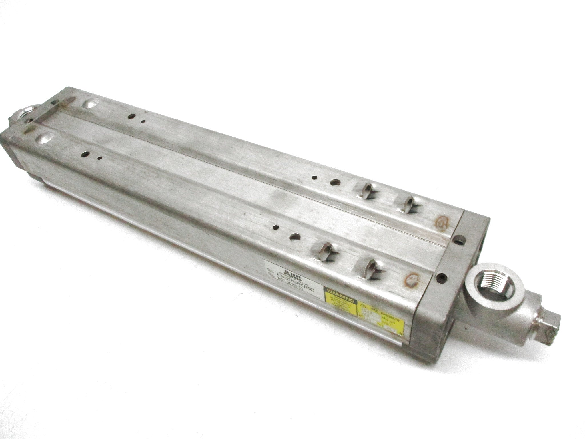 ABB 10A4557SXBHCHBXX UNMP