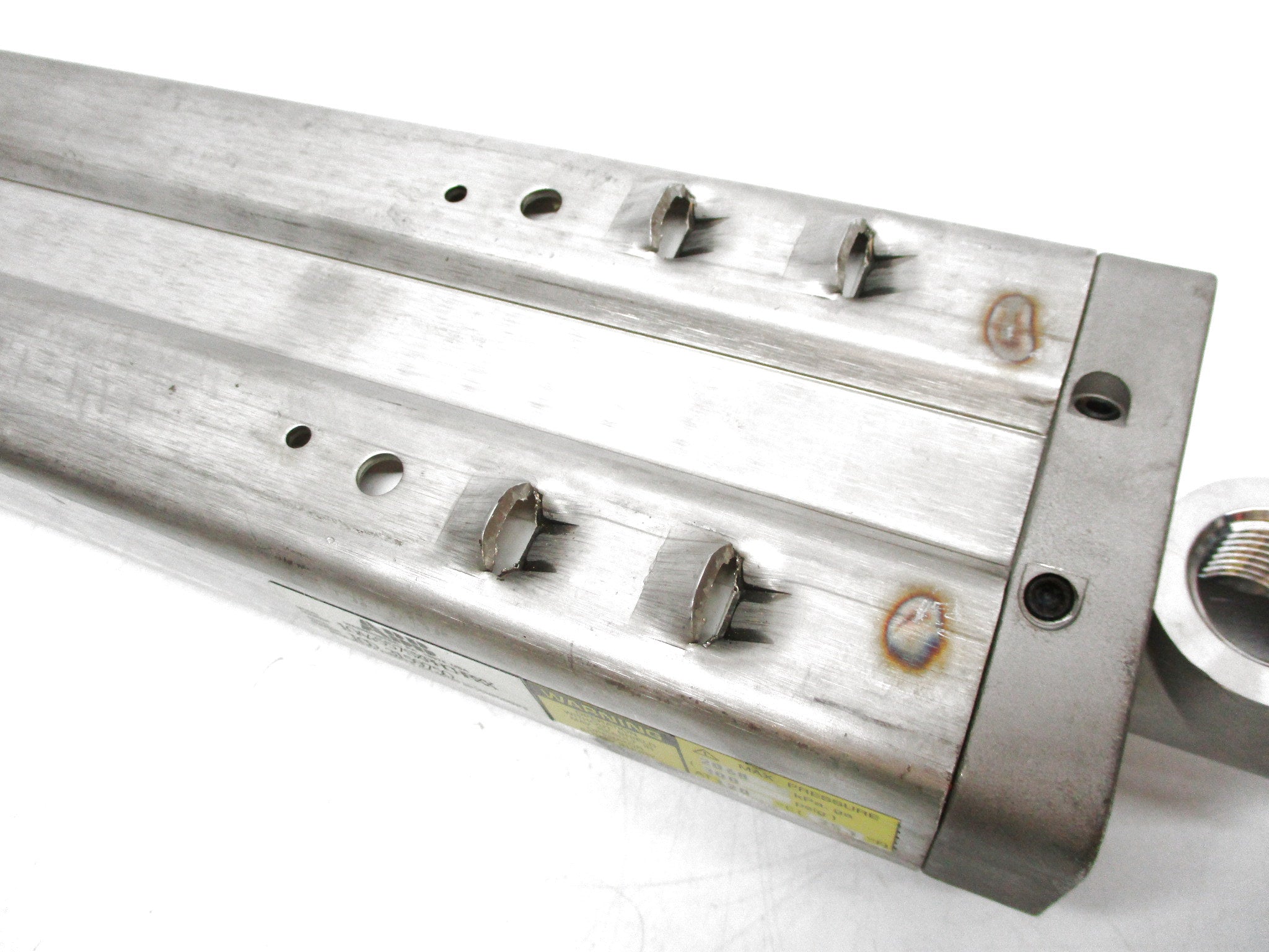 ABB 10A4557SXBHCHBXX UNMP