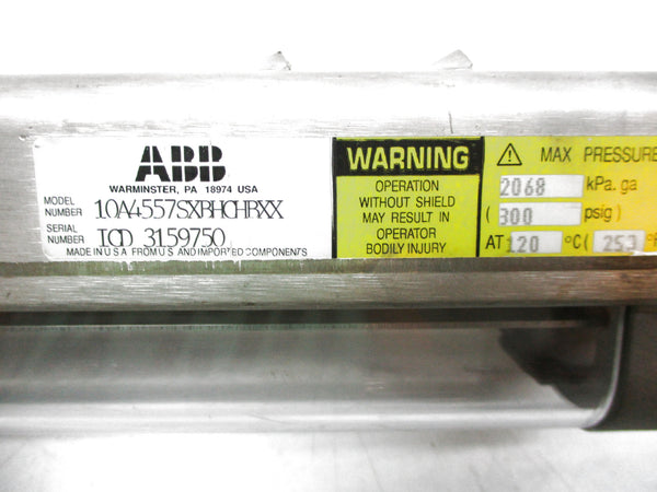 ABB 10A4557SXBHCHBXX UNMP