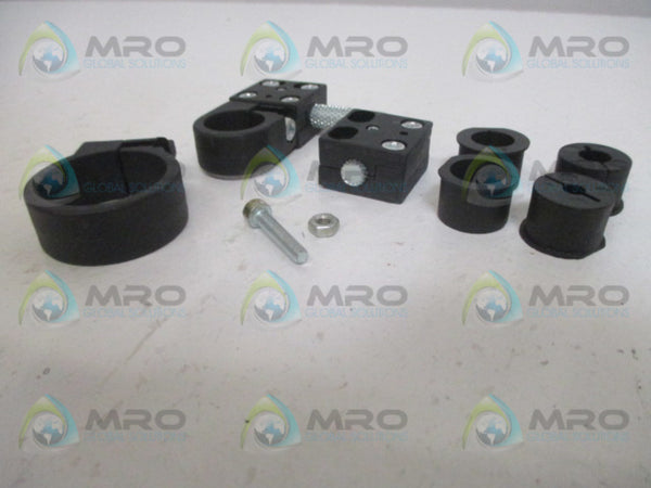 PEPPERL+FUCHS BF5-30 ACCESSORIES (AS PICTURED) NSMP