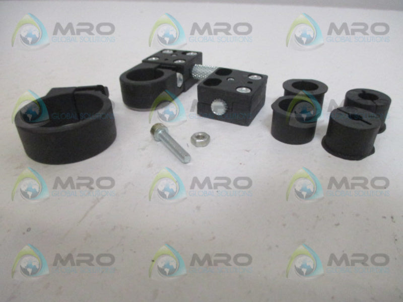 PEPPERL+FUCHS BF5-30 ACCESSORIES (AS PICTURED) NSMP
