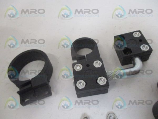 PEPPERL+FUCHS BF5-30 ACCESSORIES (AS PICTURED) NSMP
