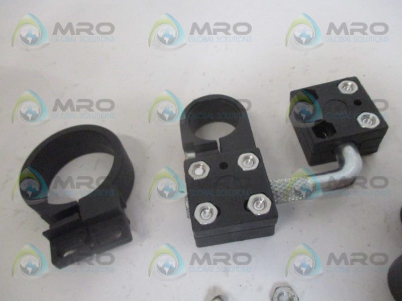 PEPPERL+FUCHS BF5-30 ACCESSORIES (AS PICTURED) NSMP