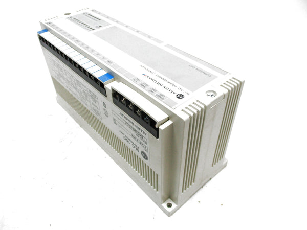 ALLEN BRADLEY 1745-E104 SER. B 10-30VAC/DC 15A UNMP