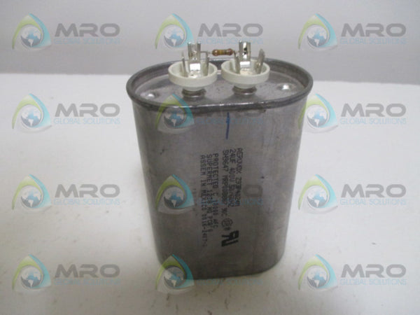 AEROVOX Z93P4024M CAPACITOR 24CF 400V UNMP