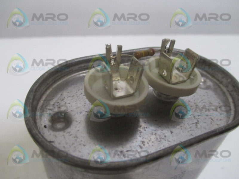 AEROVOX Z93P4024M CAPACITOR 24CF 400V UNMP