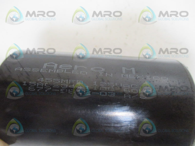 AERO 455MFD CAPACITOR 125VAC UNMP