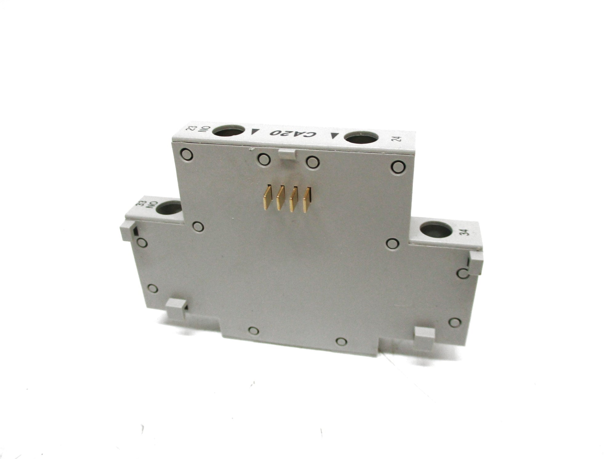 ALLEN BRADLEY 150-CA20 SER. A 300V 2.5A (WH) NSMP