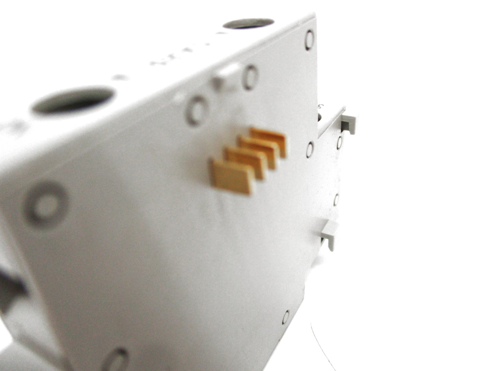 ALLEN BRADLEY 150-CA20 SER. A 300V 2.5A (WH) NSMP